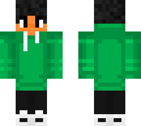lagomax's skin