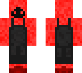 lava hell reciever