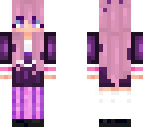 ldshadowgirl