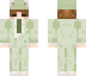 lee the froggy