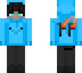 legends skin
