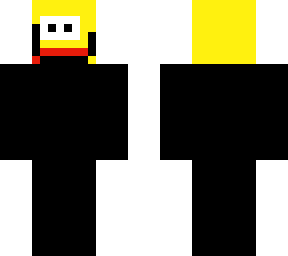 lemon demon