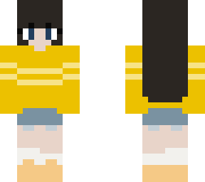 lemon yellow - rc