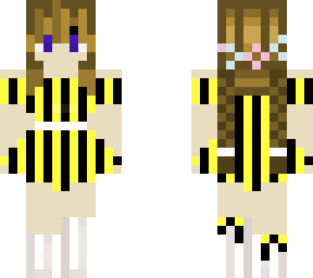 lets bee friends!