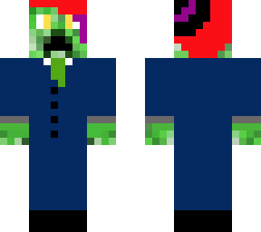 lil creeper