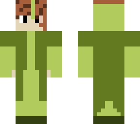 lime skin