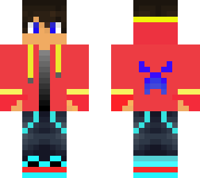 little edit to (gamer)