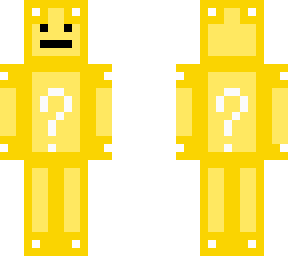 lucky block