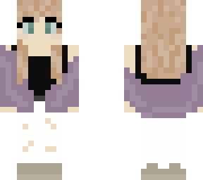lucys first good skin