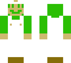 luigi