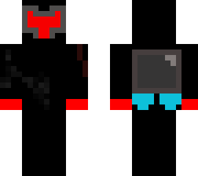 mad robot