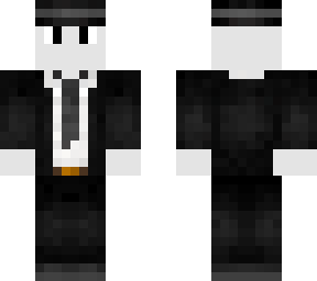 mafia ghost