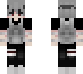 mahli in a suit