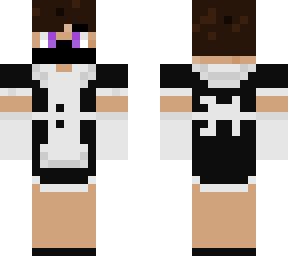 maid 4