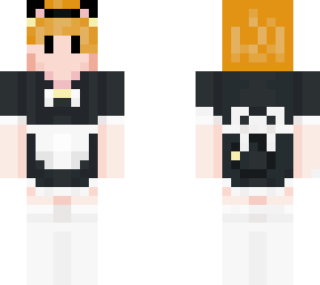 maid bobbi