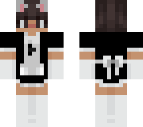 maid boy