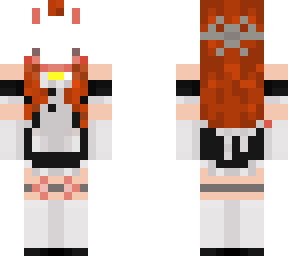 maid fit for the club:)))))))))))))))))))))))))
