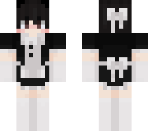 maid gboy
