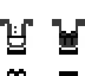 maid outfit