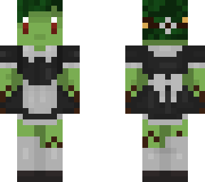 maid plant