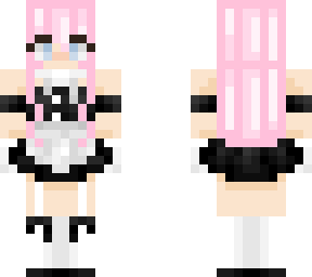 maid sienna