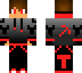 main skin