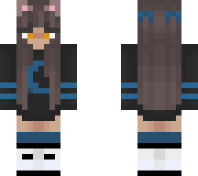 main skin
