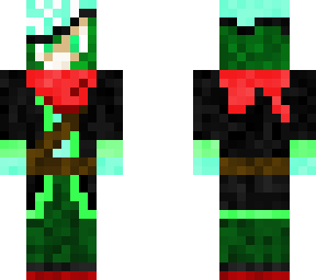 malakai (pirate)