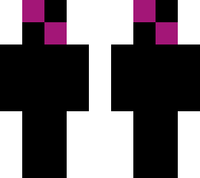 malcolmander black