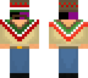 malcolmander mexicano