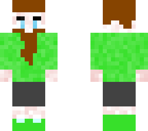 man with beard
