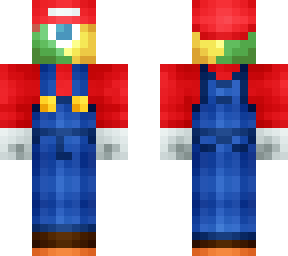 mario google