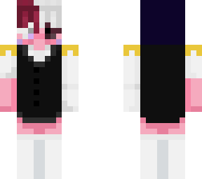 marshian enby