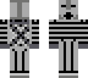 masked man