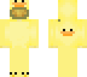 master quack