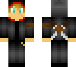 mc assassin alfie