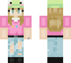 me! outfit 1