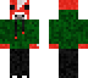 me 2nd skin