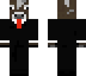 me and tommys skin