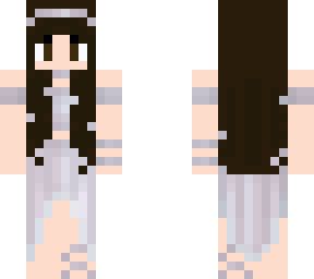 me in dress