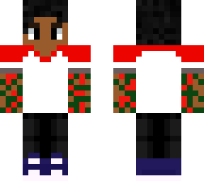 me in tommyinit shirt