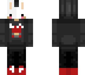 me skin