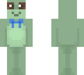 mein_kraft frog