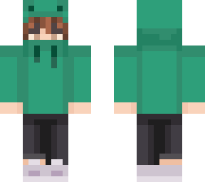 mercury frog 4 pixels