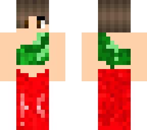 merman me
