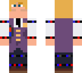 micheal afton season 2