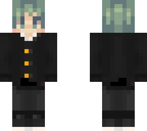 middle school deku