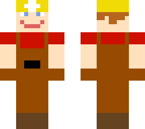miner