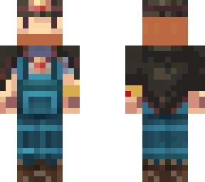 miner