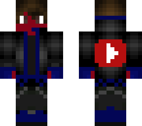 minotor1 yt skin